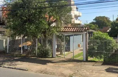 Terreno à venda na Rua A J Renner, 896, Estância Velha, Canoas