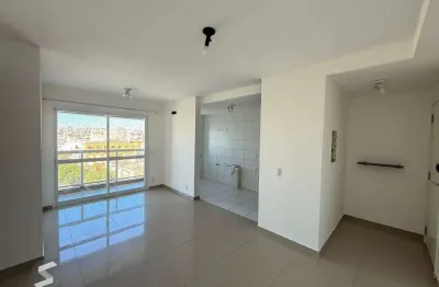 Apartamento com 2 quartos à venda na Avenida Polônia, 337, São Geraldo, Porto Alegre