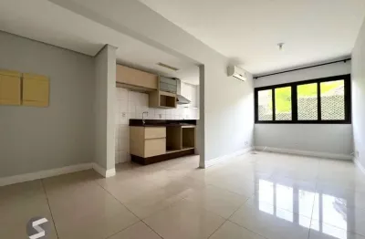 Apartamento com 1 quarto à venda na Travessa Carmem, 170, Moinhos de Vento, Porto Alegre