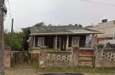 Terreno à venda na Rua Delfino Riet, 530, Santo Antônio, Porto Alegre