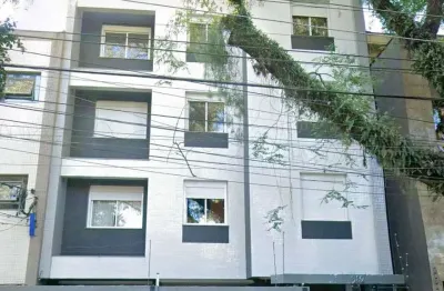 Apartamento com 3 quartos à venda na Rua Dona Leopoldina, 432, São João, Porto Alegre