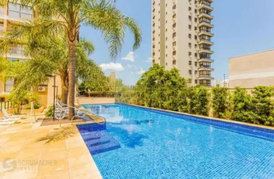 Apartamento com 2 quartos à venda na Avenida Andaraí, 622, Passo da Areia, Porto Alegre