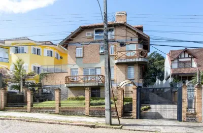 Casa em condomínio fechado com 3 quartos à venda na Rua Doutor Arnaldo da Silva Ferreira, 102, Jardim Isabel, Porto Alegre