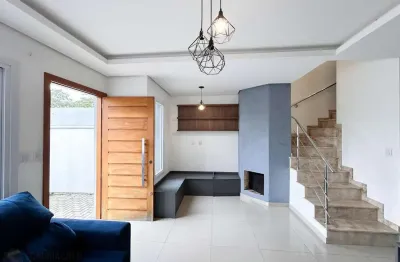 Casa com 2 quartos à venda na Rua dos Buritis, 1024, Igara, Canoas