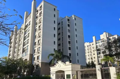 Excelente apartamento com 3 dormitório com 1 suíte á venda no bairro tristeza.