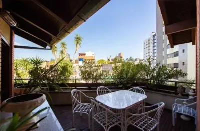 Apartamento com 3 quartos à venda na Rua Desembargador Moreno Loureiro Lima, 307, Bela Vista, Porto Alegre