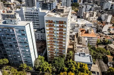 Apartamento com 3 quartos à venda na Rua Garibaldi, 956, Independência, Porto Alegre