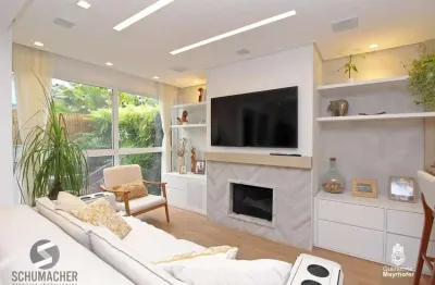 Apartamento com 3 quartos à venda na Rua Israel Wolf, 318, Jardim Itu Sabará, Porto Alegre