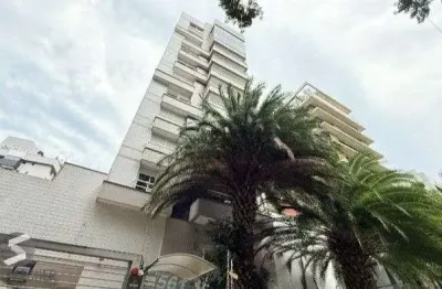 Apartamento com 1 quarto à venda na Avenida Iguassu, 626, Petrópolis, Porto Alegre