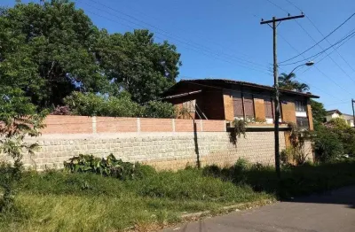 Terreno à venda na Rua Cleveland, 169, Santa Tereza, Porto Alegre
