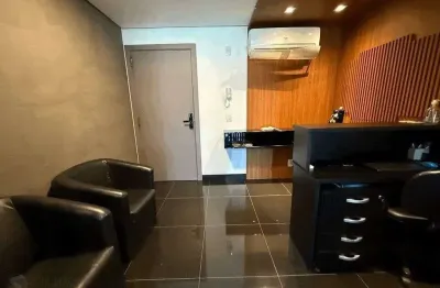 Sala comercial à venda na Avenida Praia de Belas, 1273, Praia de Belas, Porto Alegre