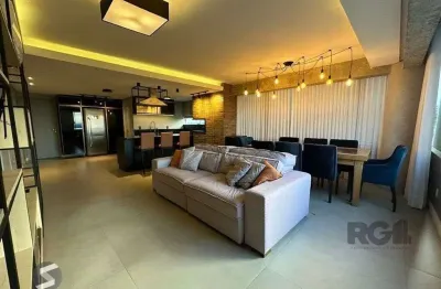 Apartamento com 3 quartos à venda na Rua Corrêa Lima, 1415, Santa Tereza, Porto Alegre