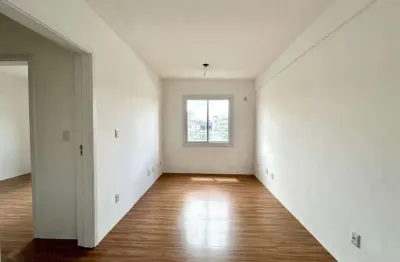Apartamento com 2 dormitórios à venda, 56 m² por r$ 270.000,00 - marechal rondon - canoas/rs