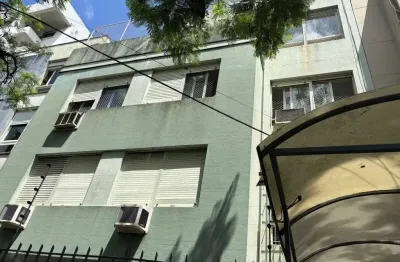 Apartamento com 2 quartos à venda na Rua Garibaldi, 1346, Bom Fim, Porto Alegre