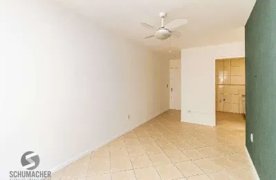 Apartamento com 1 quarto à venda na Rua Alberto Silva, 520, Vila Ipiranga, Porto Alegre