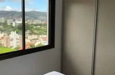 Apartamento para venda - 62.5m², 2 dormitórios, sendo 1 suites, jardim do salso