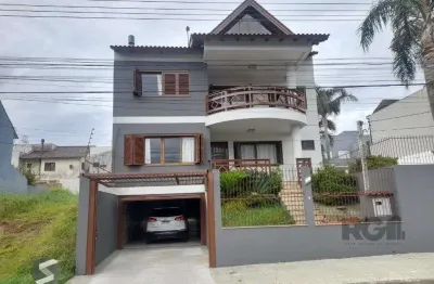 Casa condominio para venda - 237.24m², 3 dormitórios, sendo 1 suites, 2 vagas - alto petrópolis