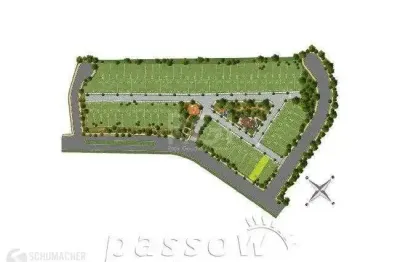 Terreno para venda - 0m², 0 dormitórios, águas mortas