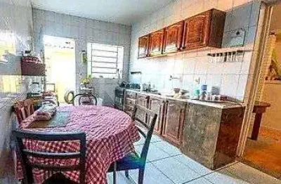 Casa para venda - 166.64m², 3 dormitórios, sendo 1 suites, 2 vagas - guarani