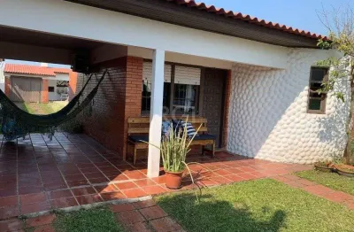 Casa com 2 quartos à venda na Rua Cacao, 197, Arroio Teixeira, Capão da Canoa