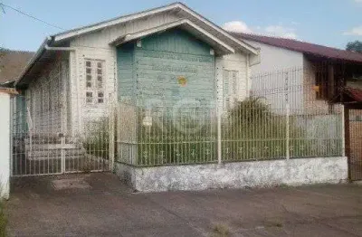 Terreno à venda na Rua Vinte e Quatro de Agosto, 441, Jardim Itu Sabará, Porto Alegre