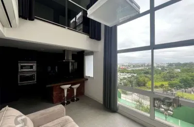 Apartamento com 1 quarto à venda na Rua José Albano Volkmer, 281, Jardim do Salso, Porto Alegre