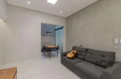 Apartamento com 2 quartos à venda na Rua Coronel Bordini, 128, Auxiliadora, Porto Alegre