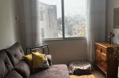 Apartamento com 3 quartos à venda na Avenida São Pedro, 582, São Geraldo, Porto Alegre