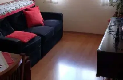 Apartamento com 2 quartos à venda na Avenida Engenheiro Francisco Rodolfo Simch, 384, Sarandi, Porto Alegre