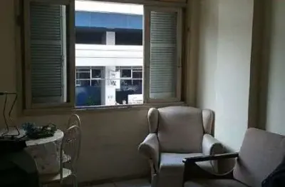 Apartamento para venda - 71m², 2 dormitórios, centro histórico