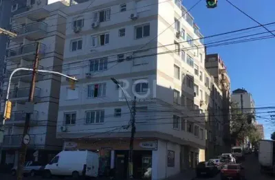 Apartamento para venda - 56.34m², 1 dormitório, centro histórico