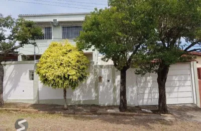 Casa para venda - 259m², 4 dormitórios, sendo 1 suites, 4 vagas - coronel aparício borges