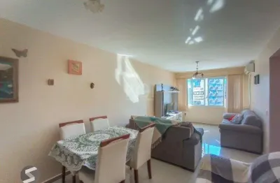 Apartamento com 2 quartos à venda na Rua Leopoldo Bier, 166, Santana, Porto Alegre