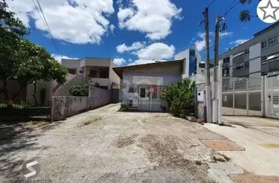 Terreno para venda - 0m², 0 dormitórios, santa maria goretti