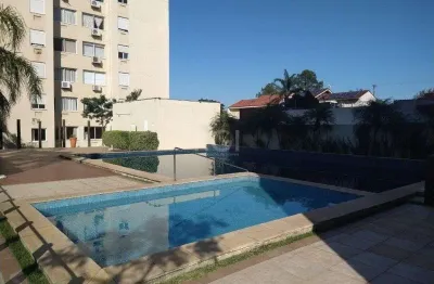 Apartamento com 2 quartos à venda na Avenida Engenheiro Francisco Rodolfo Simch, 809, Sarandi, Porto Alegre