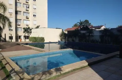 Apartamento com 2 quartos à venda na Avenida Engenheiro Francisco Rodolfo Simch, 809, Sarandi, Porto Alegre