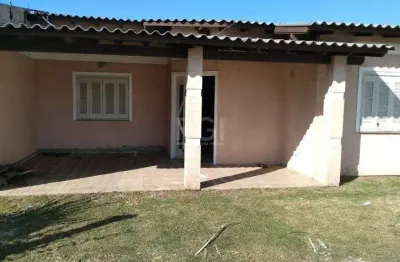 Casa para venda - 107m², 3 dormitórios, 1 vaga - centro