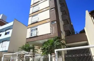 Apartamento com 3 quartos à venda na Rua Botafogo, 534, Menino Deus, Porto Alegre