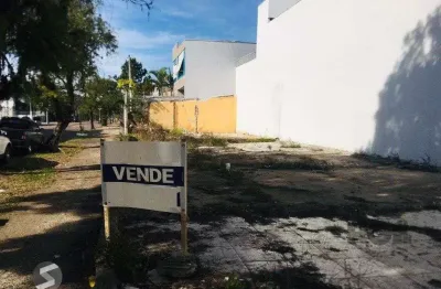 Terreno à venda na Rua Piauí, 303, Santa Maria Goretti, Porto Alegre