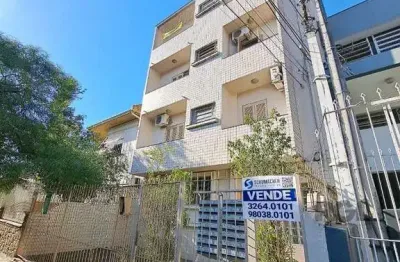 Apartamento com 3 quartos à venda na Avenida Pernambuco, 2856, Navegantes, Porto Alegre