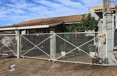 Casa para venda - 70m², 3 dormitórios, 2 vagas - jardim leopoldina