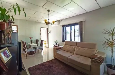 Casa com 3 quartos à venda na Rua Barcelona, 126, Lomba do Pinheiro, Porto Alegre