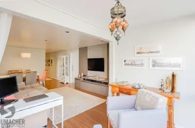 Apartamento com 3 quartos à venda na Rua Felicíssimo de Azevedo, 370, Auxiliadora, Porto Alegre