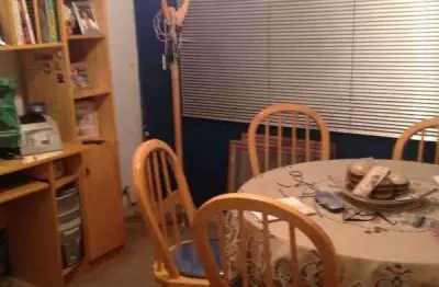 Apartamento para venda - 84m², 3 dormitórios, 1 vaga - floresta