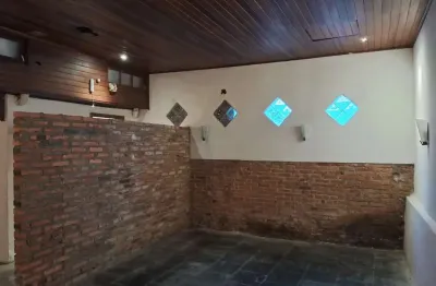 Casa com 3 quartos à venda na Rua General Lima e Silva, 1310, Cidade Baixa, Porto Alegre