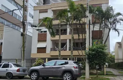 Apartamento com 01 dormitório em torres - centro - praia grande