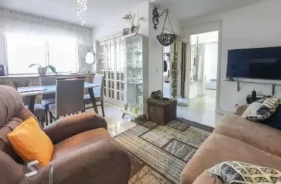 Apartamento no bairro santo antônio de 2 dormitórios e *vaga