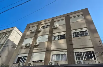 Apartamento com 2 quartos à venda na Rua Doutor Vicente de Paula Dutra, 125, Praia de Belas, Porto Alegre