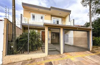 Casa com 2 quartos à venda na Rua João Maria da Fonseca, 181, São José, Canoas