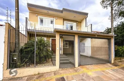 Casa com 2 quartos à venda na Rua João Maria da Fonseca, 181, São José, Canoas
